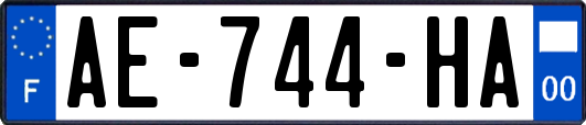 AE-744-HA