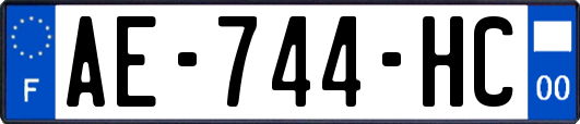 AE-744-HC