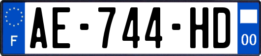 AE-744-HD