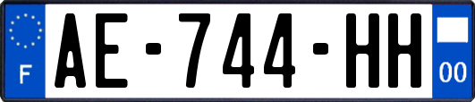 AE-744-HH