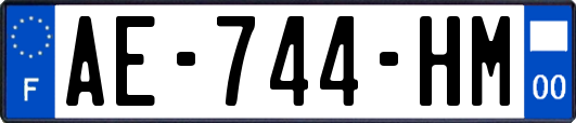 AE-744-HM