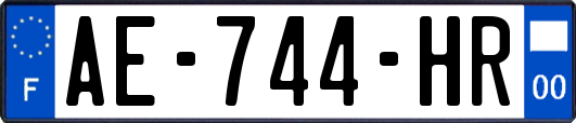 AE-744-HR