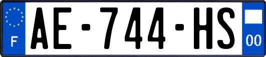 AE-744-HS