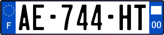 AE-744-HT