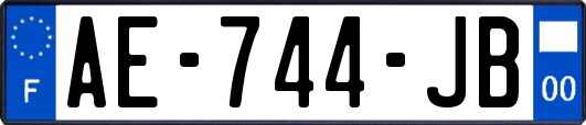 AE-744-JB