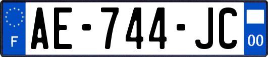 AE-744-JC