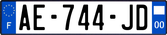 AE-744-JD