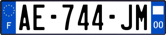AE-744-JM