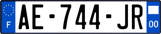 AE-744-JR