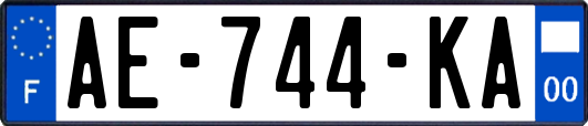 AE-744-KA