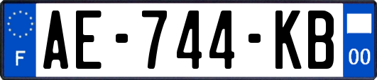 AE-744-KB