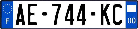 AE-744-KC