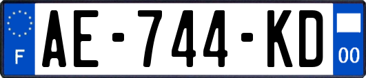 AE-744-KD