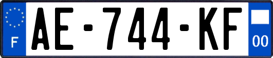 AE-744-KF