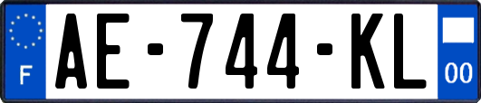 AE-744-KL