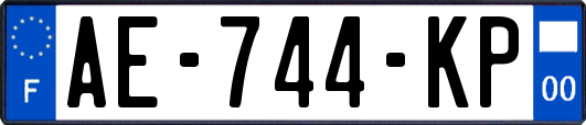 AE-744-KP