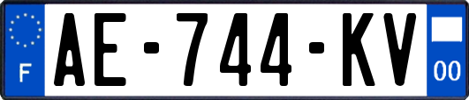 AE-744-KV