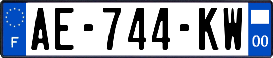 AE-744-KW