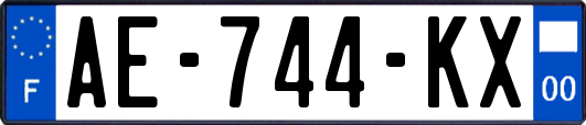 AE-744-KX