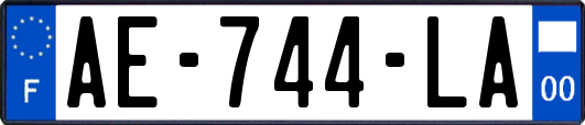AE-744-LA
