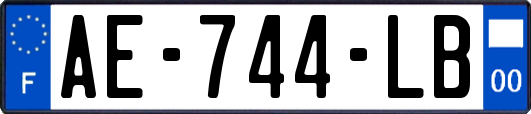 AE-744-LB