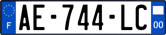 AE-744-LC