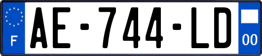AE-744-LD