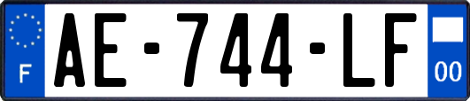 AE-744-LF