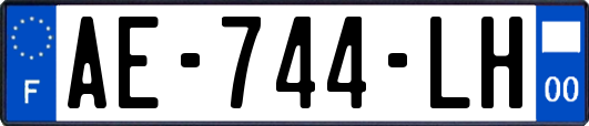 AE-744-LH