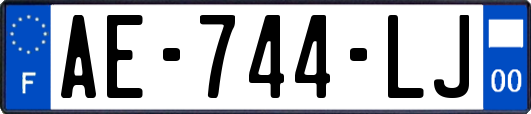 AE-744-LJ