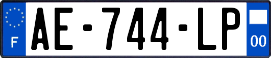 AE-744-LP