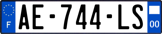 AE-744-LS