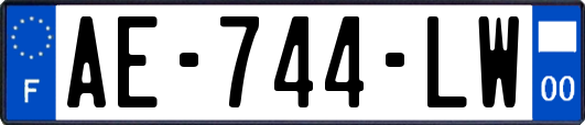 AE-744-LW