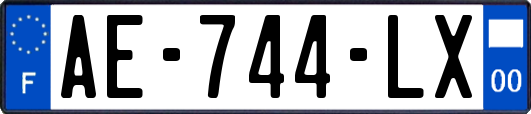 AE-744-LX