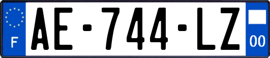 AE-744-LZ