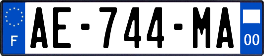 AE-744-MA