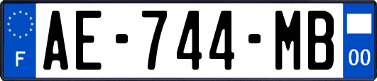 AE-744-MB