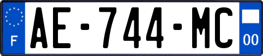 AE-744-MC