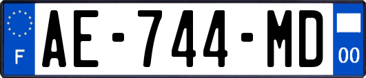 AE-744-MD