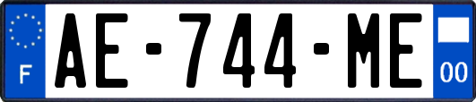 AE-744-ME