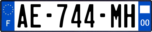 AE-744-MH