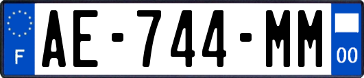 AE-744-MM
