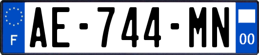 AE-744-MN