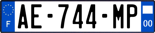 AE-744-MP