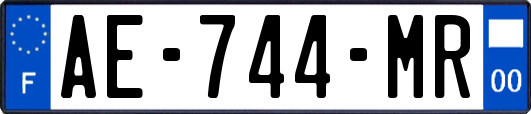 AE-744-MR