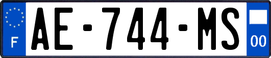AE-744-MS