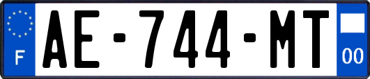AE-744-MT