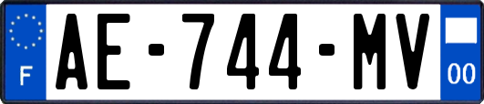 AE-744-MV