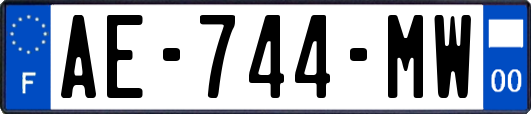 AE-744-MW