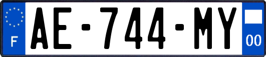 AE-744-MY
